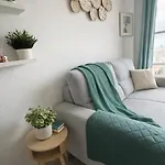 Luna Del Faro Vii- Seaview Terrace In Mijas By Budha Apartment *