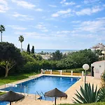 Luna Del Faro Vii- Seaview Terrace In Mijas By Budha Apartment Fuengirola