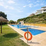 Apartment Luna Del Faro Vii- Seaview Terrace In Mijas By Budha Fuengirola