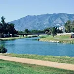 Apartment Luna Del Faro Vii- Seaview Terrace In Mijas By Budha *