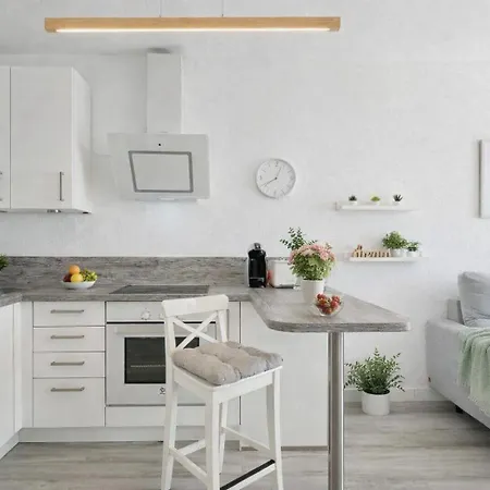 Luna Del Faro Vii- Seaview Terrace In Mijas By Budha Apartment *