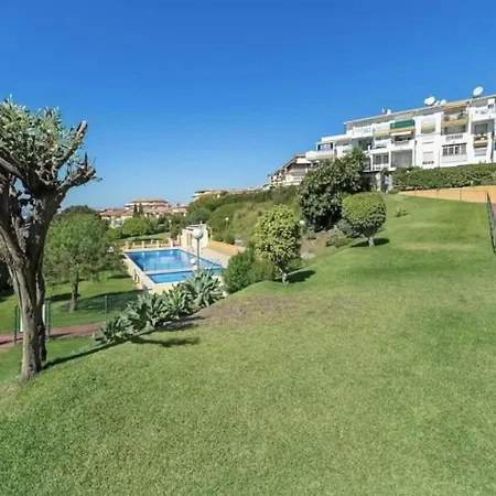 Luna Del Faro Vii- Seaview Terrace In Mijas By Budha Apartment *