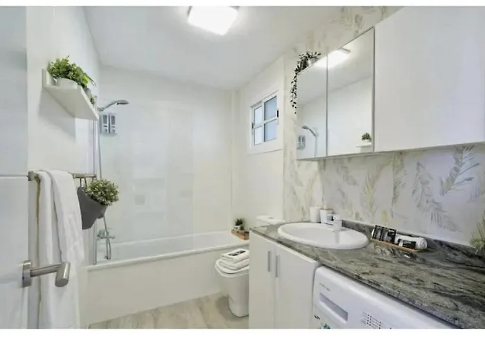 Luna Del Faro Vii- Seaview Terrace In Mijas By Budha Apartment Fuengirola