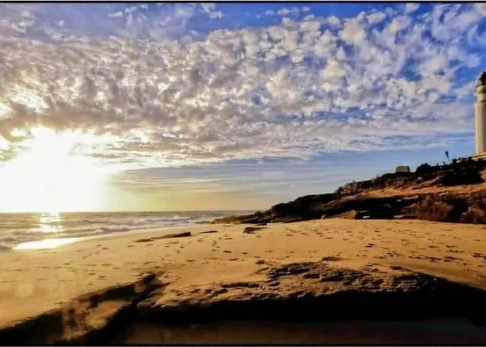 Apartment Luna Del Faro Vii- Seaview Terrace In Mijas By Budha
